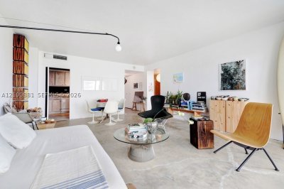 Aluguel de apartamento no Brickell Townhouse 6C