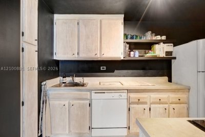 Aluguel de apartamento no Brickell Townhouse 6C