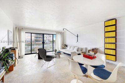 Aluguel de apartamento no Brickell Townhouse 6C