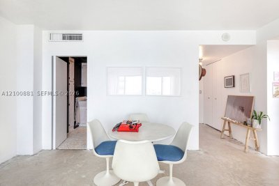 Aluguel de apartamento no Brickell Townhouse 6C