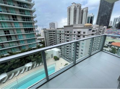 1100 Millecento Apt #1406