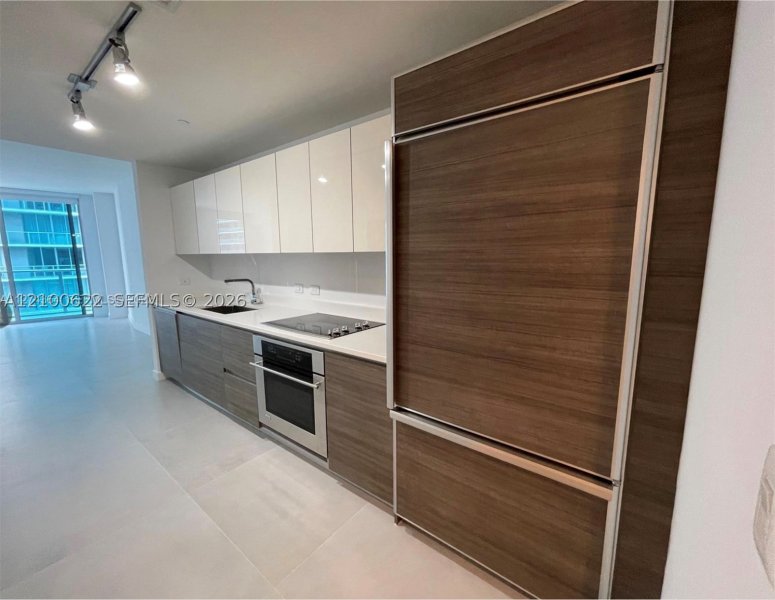 Comprar apartamento en 1100 Millecento 1406