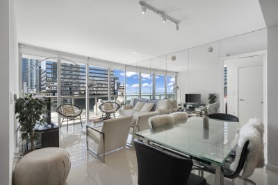 Comprar apartamento en Icon Brickell Tower II 811