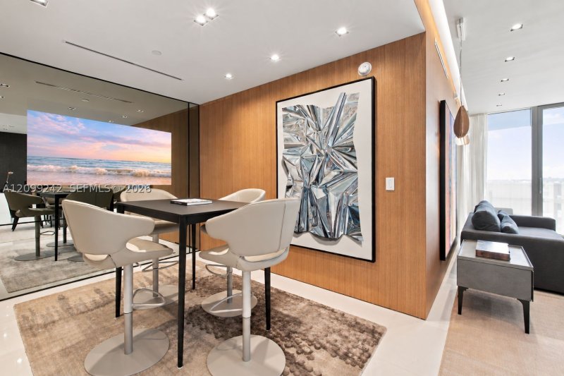 Aluguel de apartamento no Aston Martin Residences 5105W