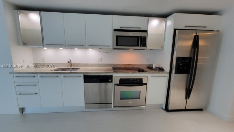 Condo for sale at Latitude On The River 3006