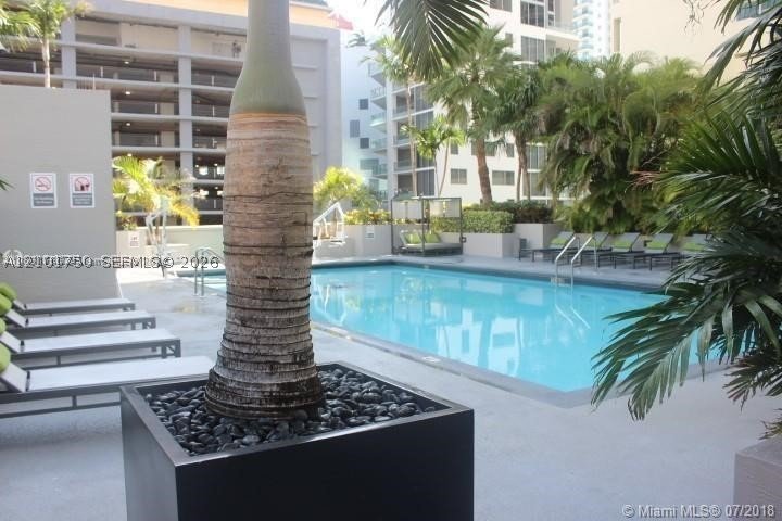 Alquiler de apartamento en Fortune House 1407
