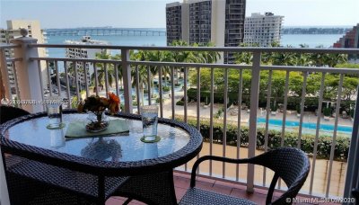 Alquiler de apartamento en Fortune House 1407