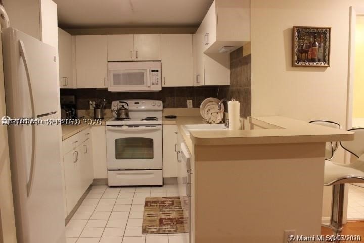 Alquiler de apartamento en Fortune House 1407