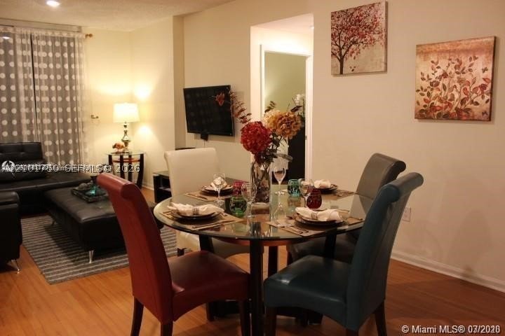 Alquiler de apartamento en Fortune House 1407