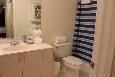 Alquiler de apartamento en Fortune House 1407