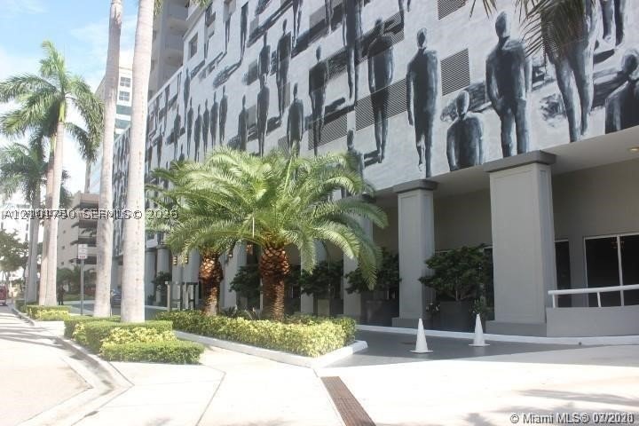Alquiler de apartamento en Fortune House 1407