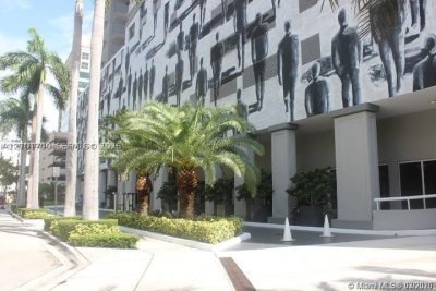 Alquiler de apartamento en Fortune House 1407