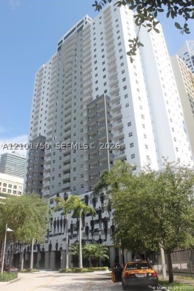 Alquiler de apartamento en Fortune House 1407