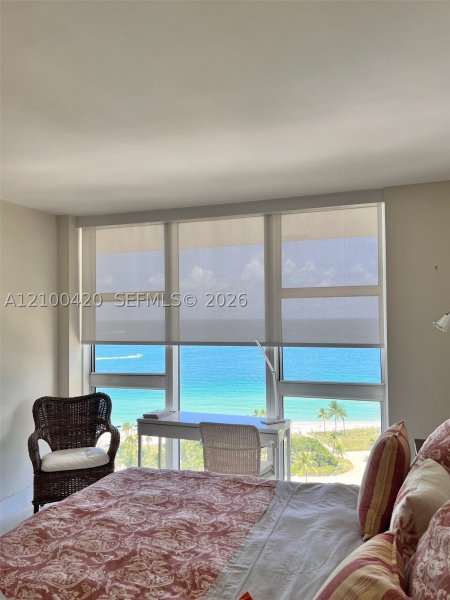 Aluguel de apartamento no Harbour House 1420