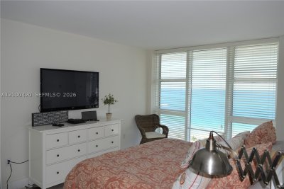 Aluguel de apartamento no Harbour House 1420