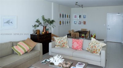 Aluguel de apartamento no Harbour House 1420