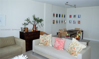 Aluguel de apartamento no Harbour House 1420