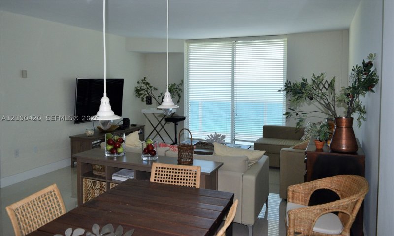 Aluguel de apartamento no Harbour House 1420