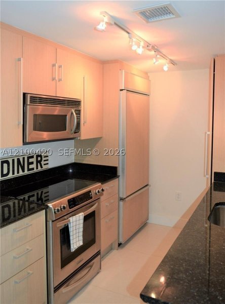 Aluguel de apartamento no Harbour House 1420