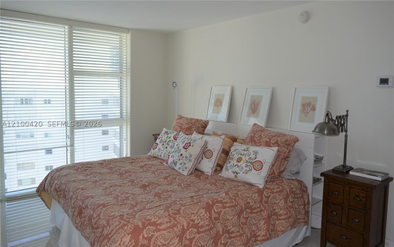 Aluguel de apartamento no Harbour House 1420