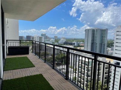 Nine at Mary Brickell Village Apt #2109