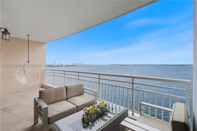 Two Tequesta Point Apt #1106