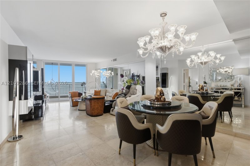 Comprar apartamento no Two Tequesta Point 1106