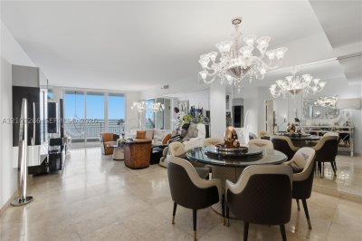 Comprar apartamento no Two Tequesta Point 1106