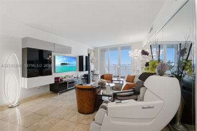 Comprar apartamento no Two Tequesta Point 1106