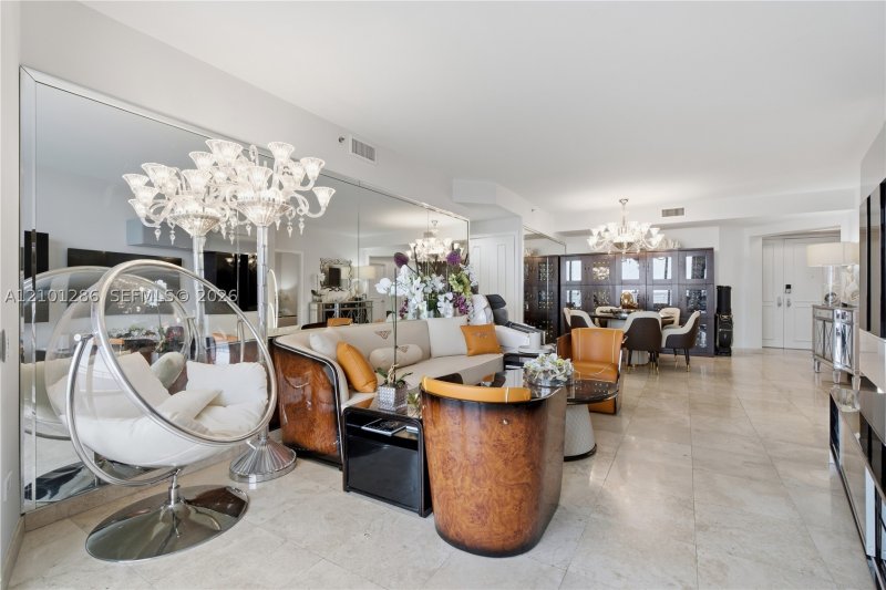 Comprar apartamento no Two Tequesta Point 1106