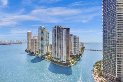 Aston Martin Residences Apt #2106W