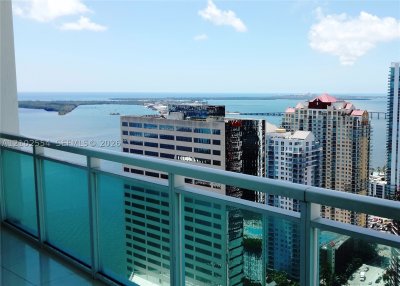 The Plaza Tower I Apt #4005