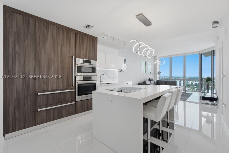 Comprar apartamento no Paramount Miami WorldCenter 3906