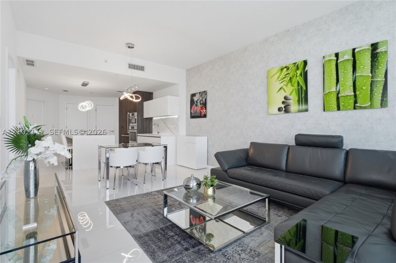 Comprar apartamento no Paramount Miami WorldCenter 3906