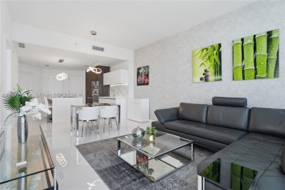 Comprar apartamento no Paramount Miami WorldCenter 3906