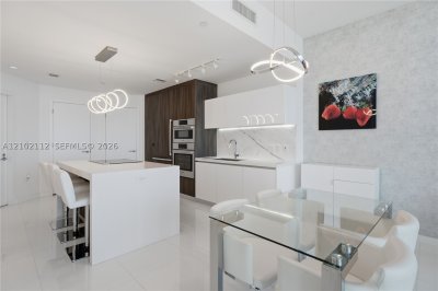 Comprar apartamento no Paramount Miami WorldCenter 3906