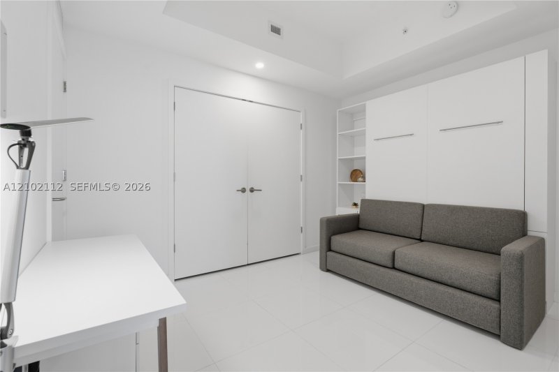 Comprar apartamento no Paramount Miami WorldCenter 3906