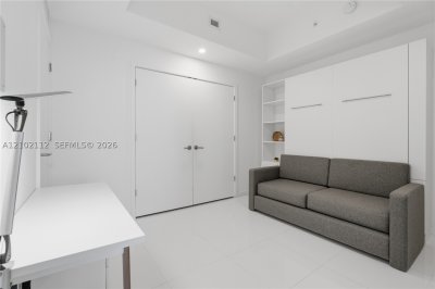 Comprar apartamento no Paramount Miami WorldCenter 3906
