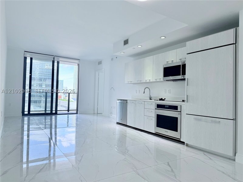 Condo for sale at Brickell Heights East 1209