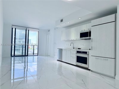 Comprar apartamento en Brickell Heights East 1209
