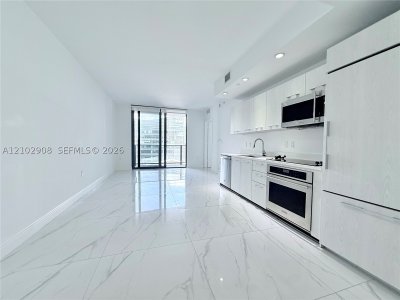 Brickell Heights East Apt #1209