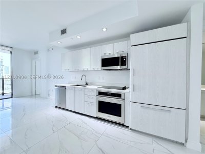 Comprar apartamento en Brickell Heights East 1209
