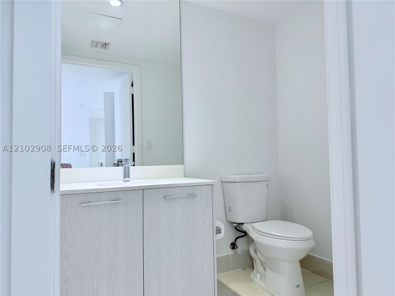 Condo for sale at Brickell Heights East 1209