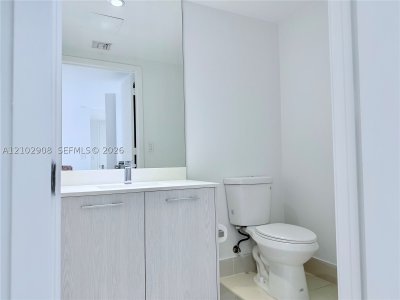 Comprar apartamento en Brickell Heights East 1209
