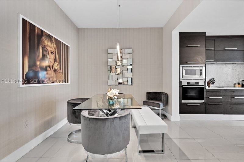 Comprar apartamento en 900 Biscayne 3003