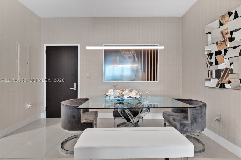 Comprar apartamento en 900 Biscayne 3003