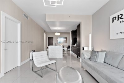 Comprar apartamento en 900 Biscayne 3003