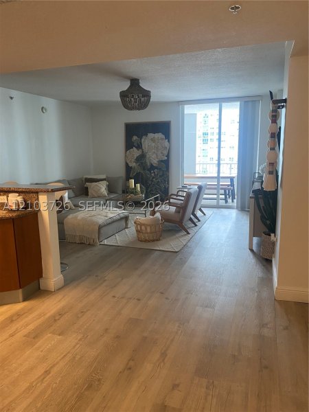 Alquiler de apartamento en Sail at Brickell 1908