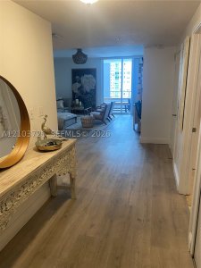 Sail at Brickell Apt #1908