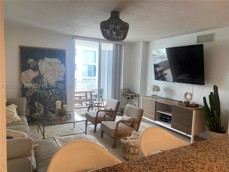 Alquiler de apartamento en Sail at Brickell 1908